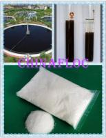 china high quality cationic polyacrylamide Municipal Water Treatment Chemicals 